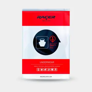 Plastron Racer windbreaker image-0