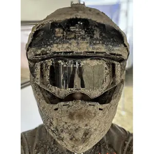 Films Universels Hidrofóbicos Armor Vision (x3)