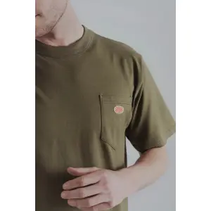 camiseta de algodón armor lux heritage image-1