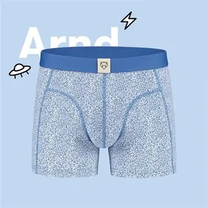 Boxer Adam ARND image-0