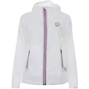 Casaco à prova de água para mulheres Vent du Cap Arow image-0