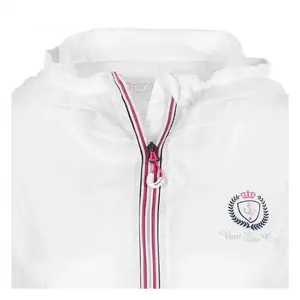 Casaco à prova de água para mulheres Vent du Cap Arow image-2