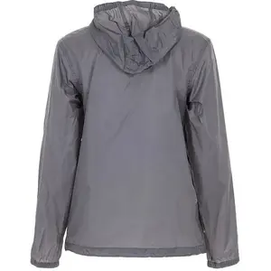 Casaco à prova de água para mulheres Vent du Cap Arow image-1