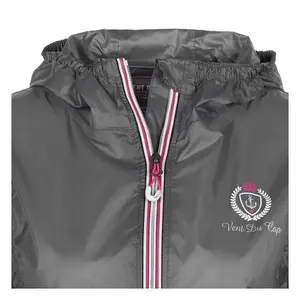 Casaco à prova de água para mulheres Vent du Cap Arow image-2