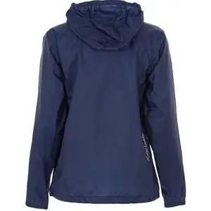 Casaco à prova de água para mulheres Vent du Cap Arow image-1