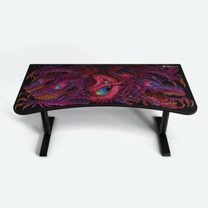 Bureau gaming Arozzi Arena image-1