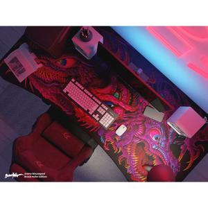 Bureau gaming Arozzi Arena image-4