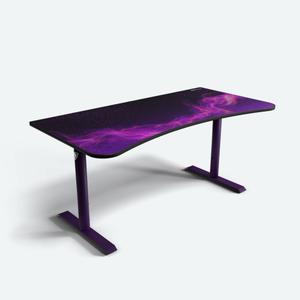 Bureau gaming Arozzi Arena image-3