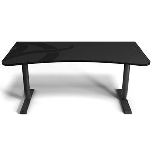 Bureau gaming Arozzi Arena image-1