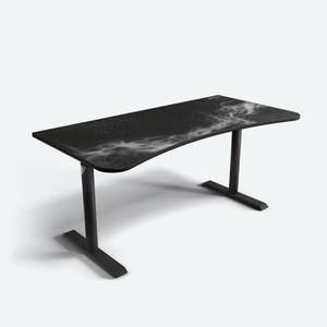 Bureau gaming Arozzi Arena image-2