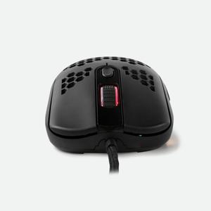 Souris Gaming ultra légère Arozzi Favo image-1