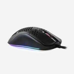 Souris Gaming ultra légère Arozzi Favo image-2