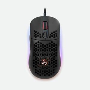 Souris Gaming ultra légère Arozzi Favo image-4