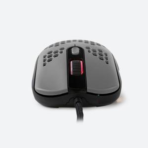 Souris Gaming ultra légère Arozzi Favo image-1