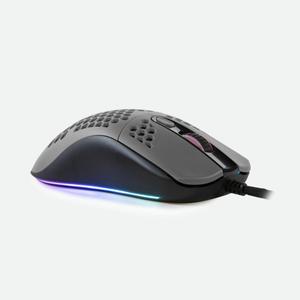 Souris Gaming ultra légère Arozzi Favo image-2