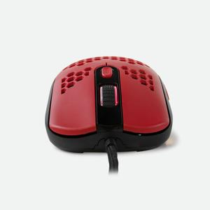Souris Gaming ultra légère Arozzi Favo image-1