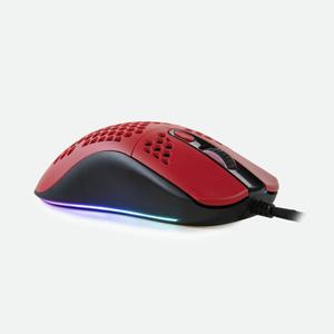 Souris Gaming ultra légère Arozzi Favo image-2