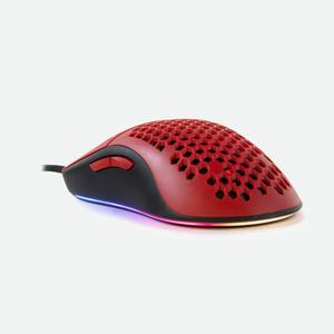 Souris Gaming ultra légère Arozzi Favo image-3