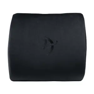 Oreiller de soutien lombaire Arozzi