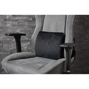 Oreiller de soutien lombaire Arozzi image-1