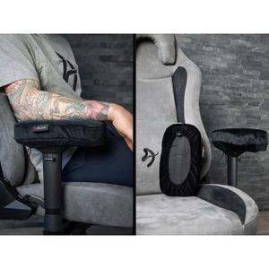 Armlehnen aus Memory-Schaum Arozzi image-2