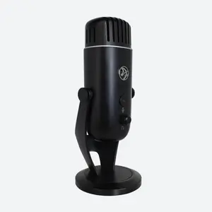 Microphone XLR Arozzi Colonna image-2