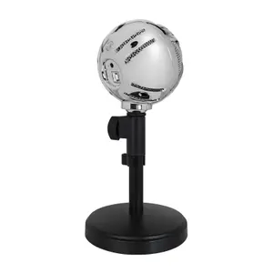 Microphone USB Arozzi Sfera image-4
