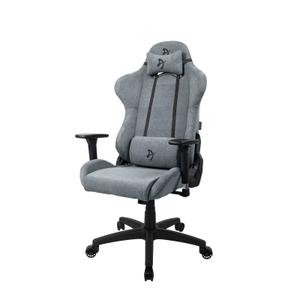 Chaise Gaming Arozzi Torretta Soft Fabric image-1