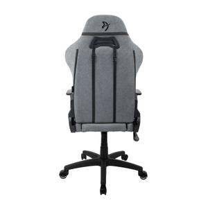 Chaise Gaming Arozzi Torretta Soft Fabric image-4