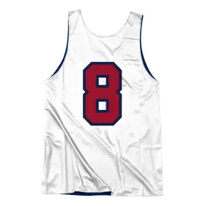 Authentic Team USA jersey reversible Scottie Pippen image-3