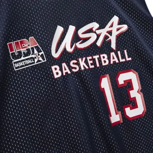Dres USA authentic image-3