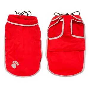 Regenmantel für Hunde Arquivet