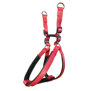 Arnés de nylon para perros Arquivet image-0