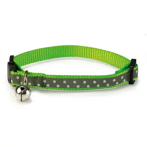Hundehalsband aus Nylon Arquivet image-0