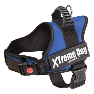 Harnais pour chien Arquivet Xtreme image-0
