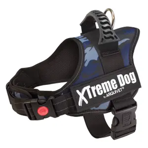 Arnés para perros Arquivet Xtreme image-0