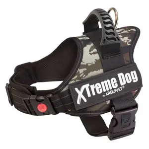 Harnais pour chien Arquivet Xtreme image-0