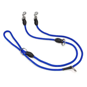 Hundeleine mit drei Positionen Arquivet image-0