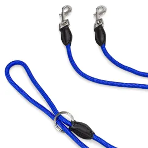 Hundeleine mit drei Positionen Arquivet image-1