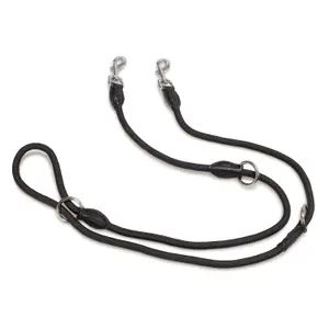 Trela para cachorro três posições Arquivet image-0