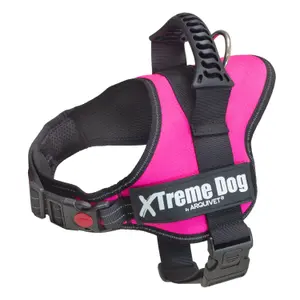 Arnés para perros Arquivet Xtreme image-0