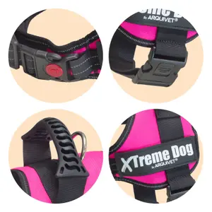 Arnés para perros Arquivet Xtreme image-2
