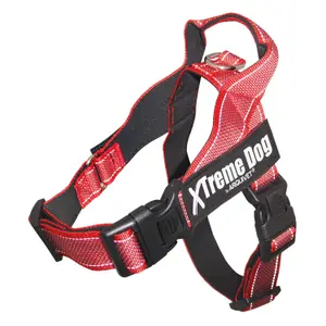 Arnés para perros Arquivet Xtreme Classic image-0