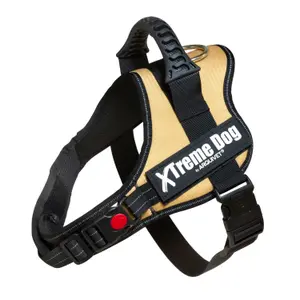 Hondentuig Arquivet Xtrem image-0