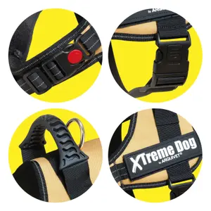Hondentuig Arquivet Xtrem image-1