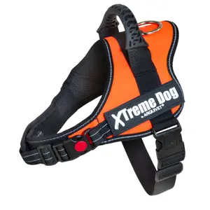 Arnés para perros Arquivet Xtrem image-0