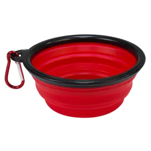 Foldable cat bowl Arquivet image-0