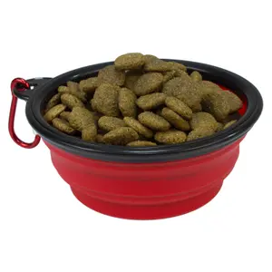 Foldable cat bowl Arquivet image-1