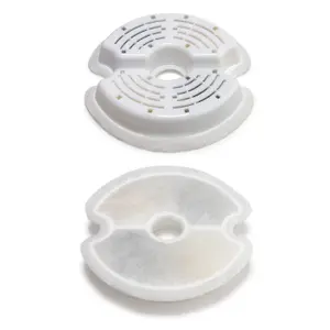 Filter für Hund und Katzenbrunnen Arquivet (x4) image-0