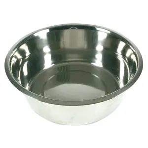 Comedero para gato inoxidable Arquivet image-0